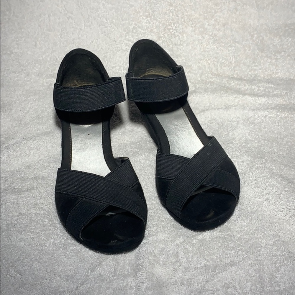 Woman’s High Heels LAURA SCOTT BY I COMFORT
